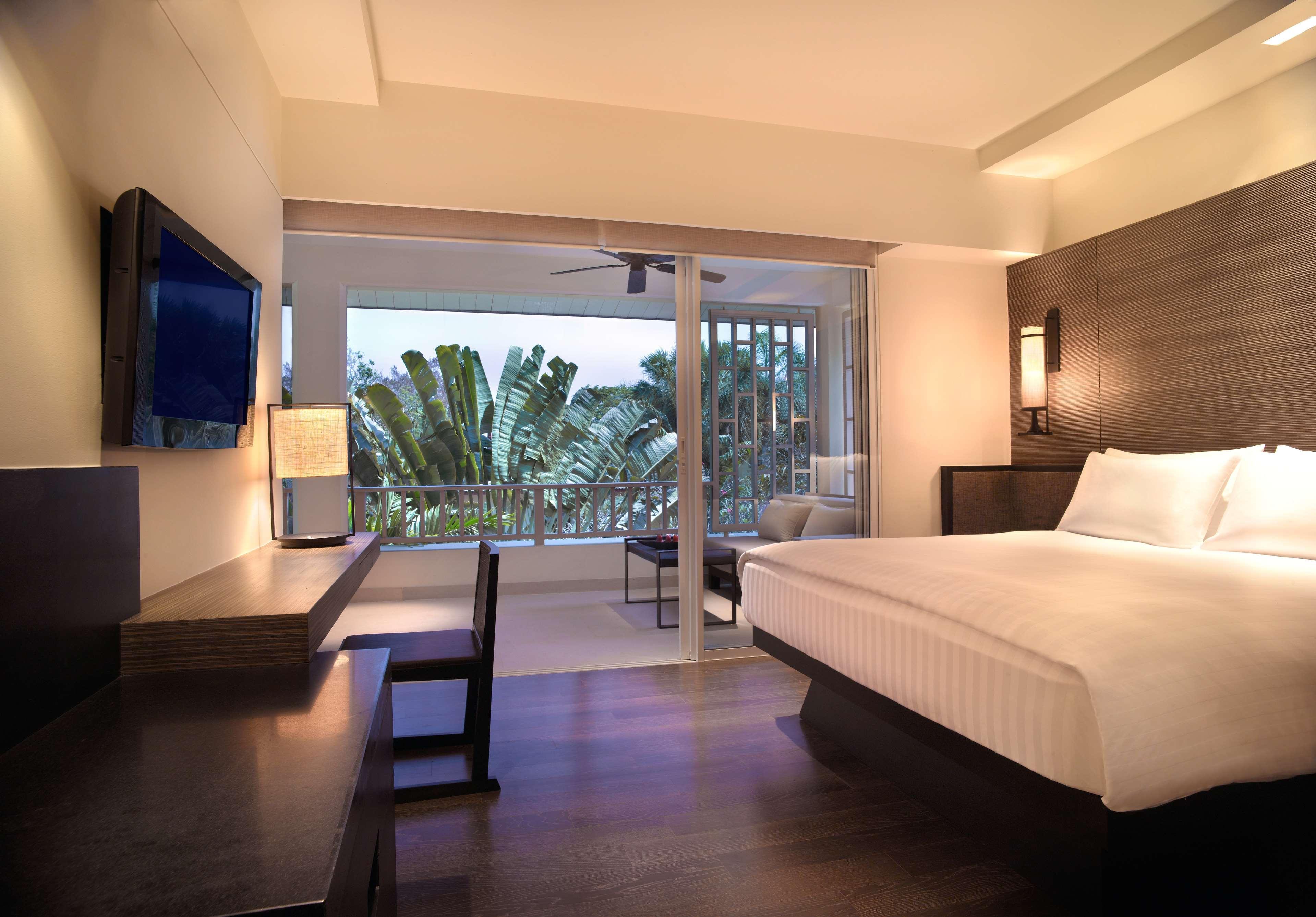 Hyatt Regency Hua Hin Hotel Exterior foto