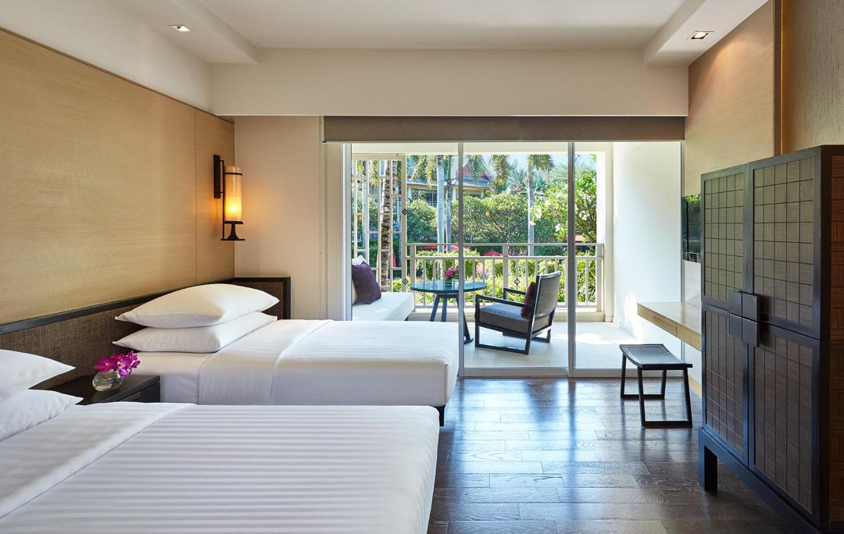 Hyatt Regency Hua Hin Hotel Exterior foto