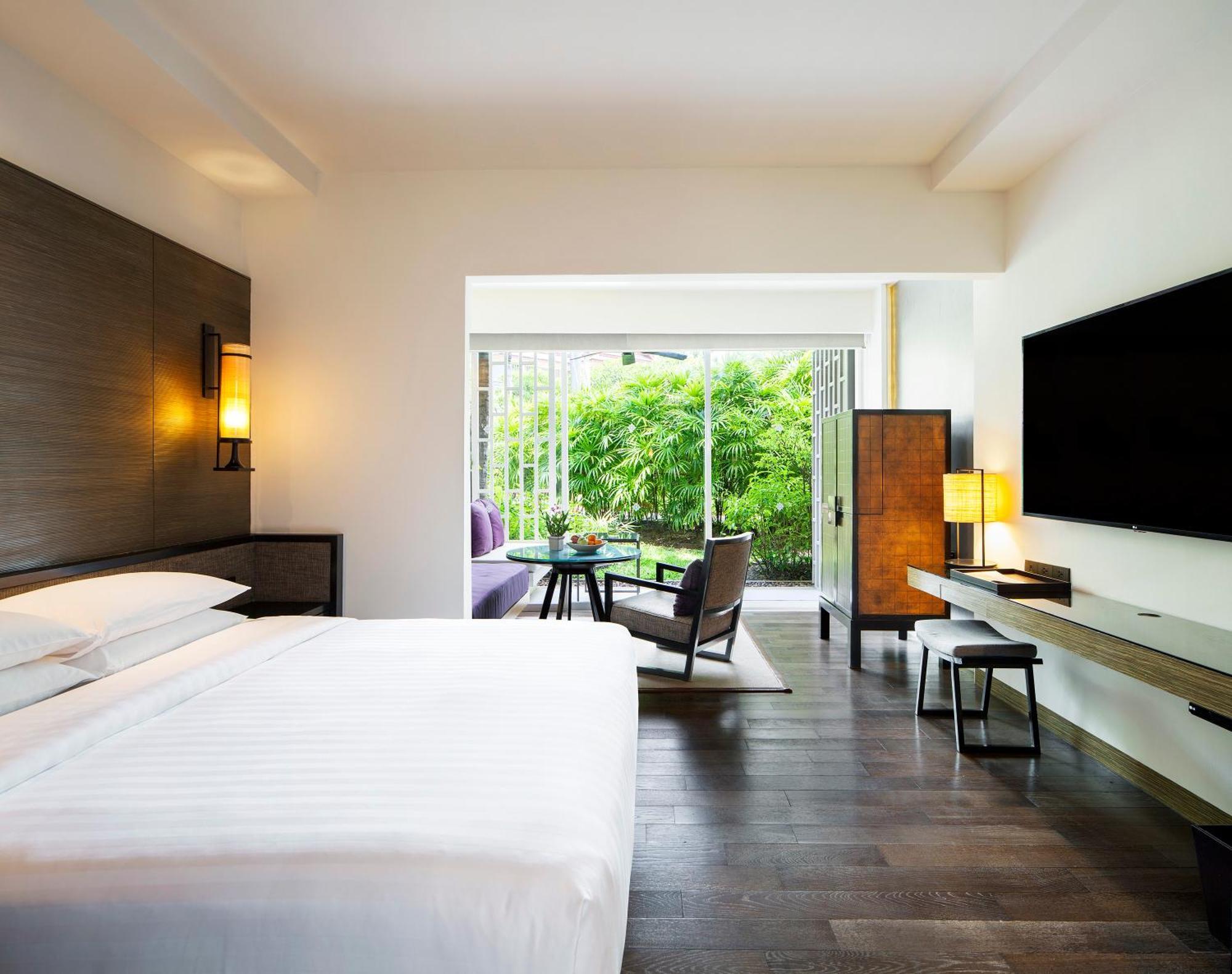 Hyatt Regency Hua Hin Hotel Exterior foto
