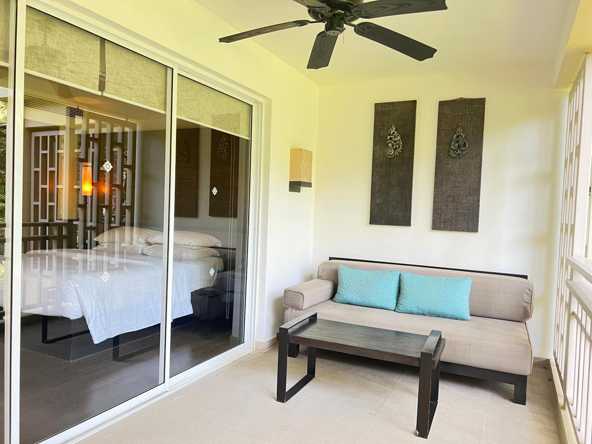 Hyatt Regency Hua Hin Hotel Exterior foto