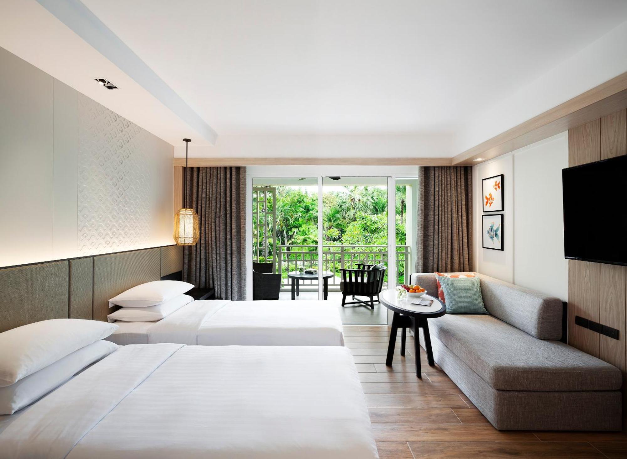 Hyatt Regency Hua Hin Hotel Exterior foto