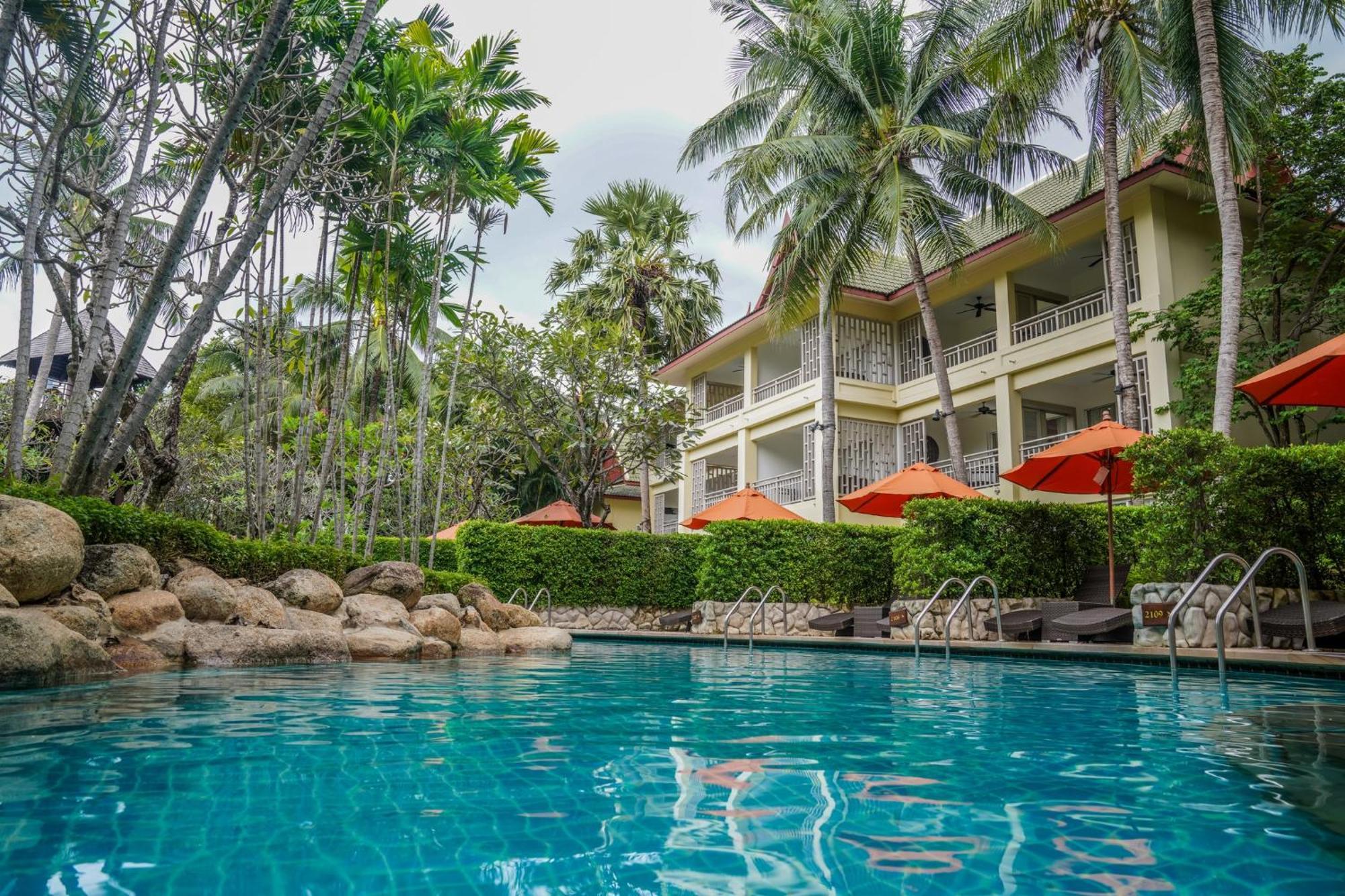 Hyatt Regency Hua Hin Hotel Cameră foto